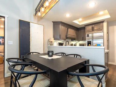 Westgate A vacation rental in Canyons Village, Park City — photo 3