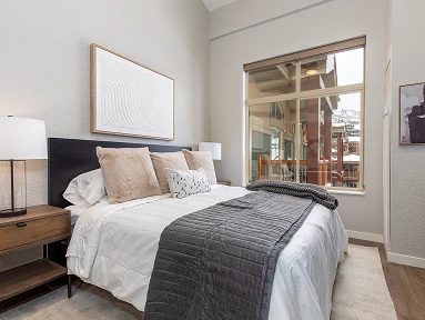 Westgate A vacation rental in Canyons Village, Park City — photo 5
