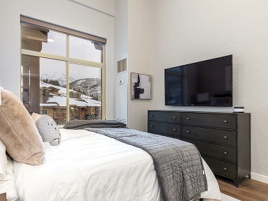 Westgate A & B vacation rental in Canyons Village, Park City — photo 4
