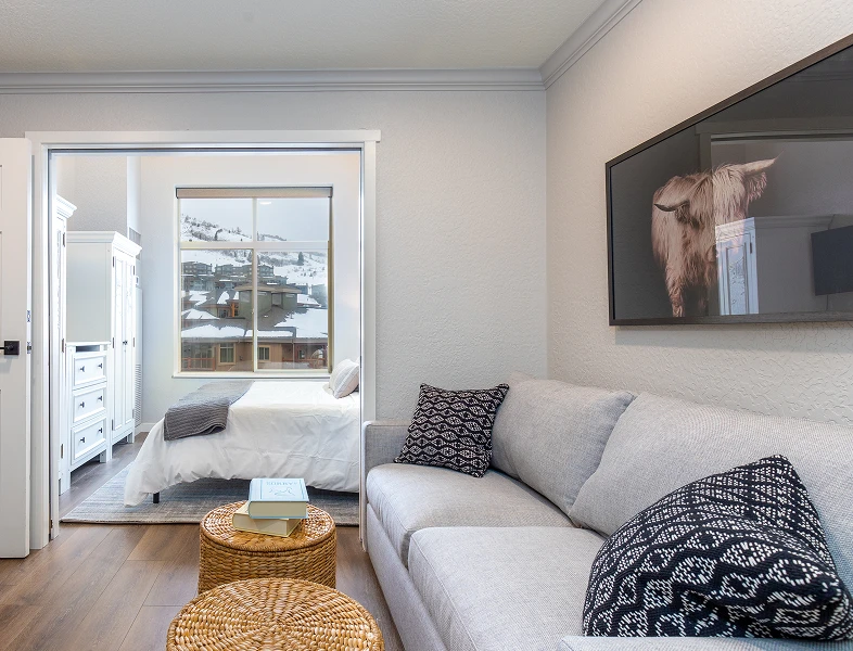 Westgate B vacation rental in Canyons Village, Park City — photo 1