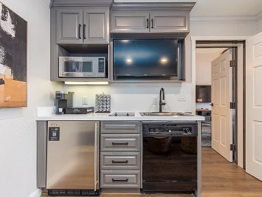 Westgate B vacation rental in Canyons Village, Park City — photo 2