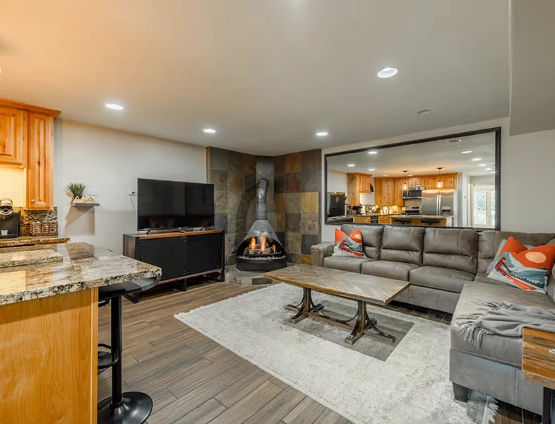 Woodside Ave vacation rental in Old Town Park City — photo 1