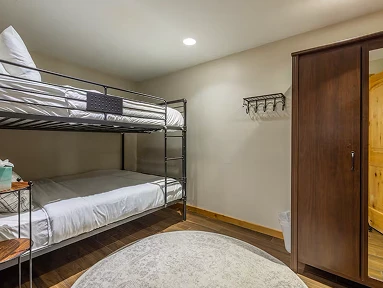 Woodside Ave vacation rental in Old Town Park City — photo 4