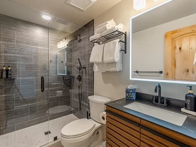 Woodside Ave vacation rental in Old Town Park City — photo 5