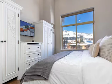 Westgate B vacation rental in Canyons Village, Park City — photo 3