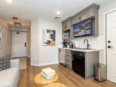 Westgate B vacation rental in Canyons Village, Park City — photo 4